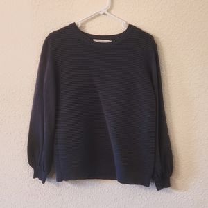 Harper Lane Sweater Sz Small